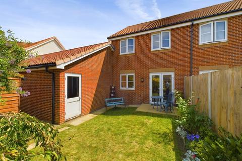 3 bedroom end of terrace house for sale, Hereson Road, Broadstairs, CT10