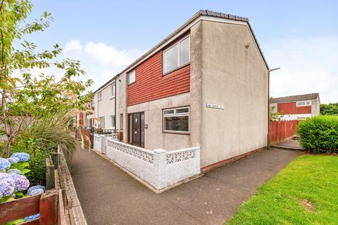 3 bedroom end of terrace house for sale, Inglewood Street, Livingston