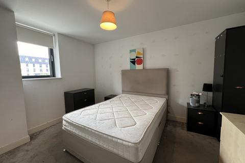 2 bedroom flat to rent, Cotton Lofts, Fabrick Square, Digbeth, B12