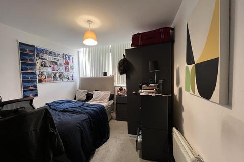 2 bedroom flat to rent, Cotton Lofts, Fabrick Square, Digbeth, B12