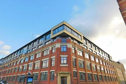 2 bedroom flat to rent, Cotton Lofts, Fabrick Square, Digbeth, B12