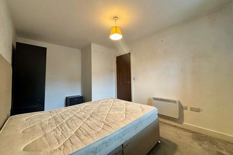 2 bedroom flat to rent, Cotton Lofts, Fabrick Square, Digbeth, B12