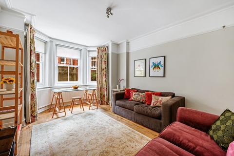 3 bedroom flat for sale, Queen's Club Gardens, London, Greater London, W14 9RJ