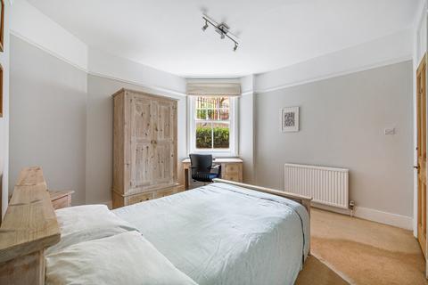 3 bedroom flat for sale, Gainsborough Mansions, Queen's Club Gardens, London, Greater London, W14 9RJ