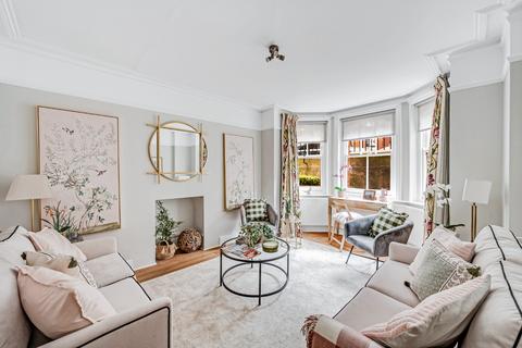 Queen's Club Gardens, London, W14