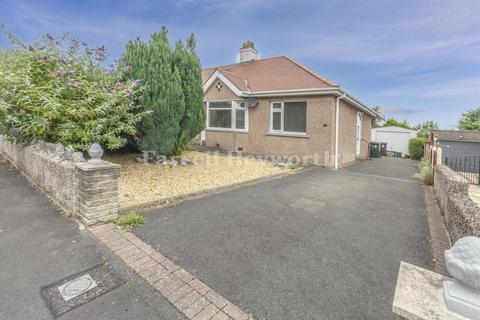 2 bedroom bungalow for sale, Longlands Crescent, Morecambe LA3