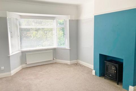 2 bedroom bungalow for sale, Longlands Crescent, Morecambe LA3