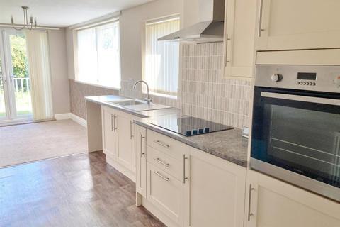 undefined, Longlands Crescent, Morecambe LA3