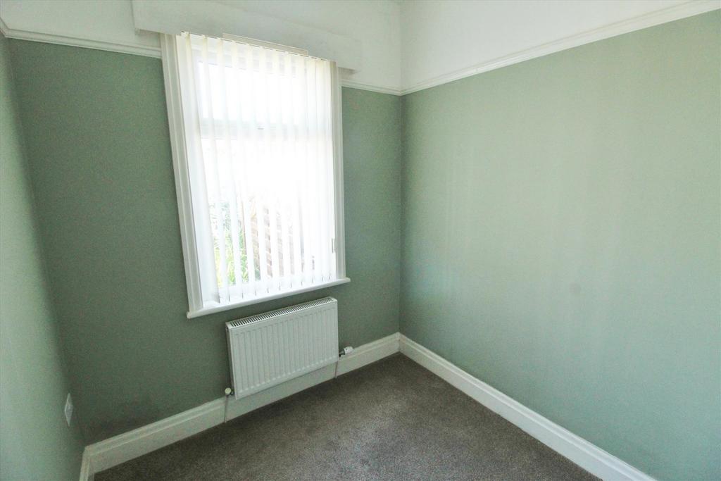2nd Bedroom