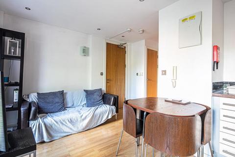 1 bedroom apartment to rent, Atlantic One, Sheffield S3