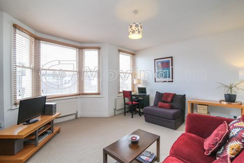 1 bedroom maisonette to rent, Blegborough Road, Streatham, SW16