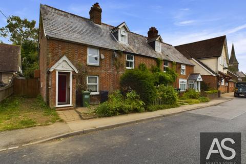 3 bedroom semi-detached house for sale, Church Road, Catsfield, TN33