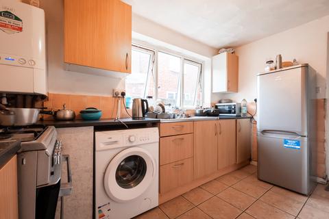 5 bedroom terraced house for sale, Derby Road, Southampton SO14