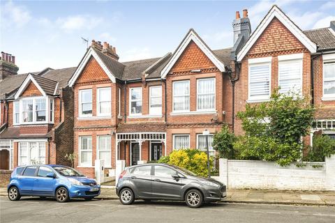 3 bedroom terraced house for sale, Wolstonbury Road, Brighton, BN3