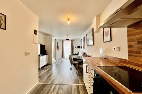 1 bedroom apartment for sale, Canute Road, Southampton