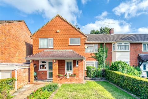 4 bedroom terraced house for sale, Horewood Road, Bracknell, Berkshire, RG12