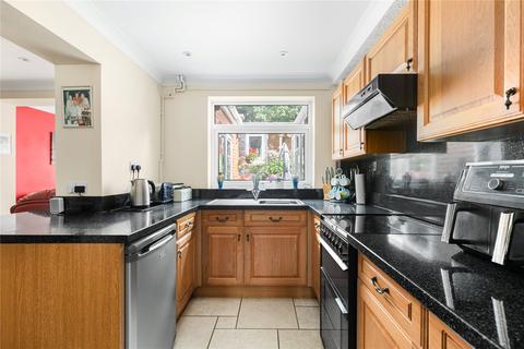 4 bedroom terraced house for sale, Horewood Road, Bracknell, Berkshire, RG12