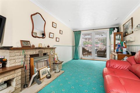 4 bedroom terraced house for sale, Horewood Road, Bracknell, Berkshire, RG12