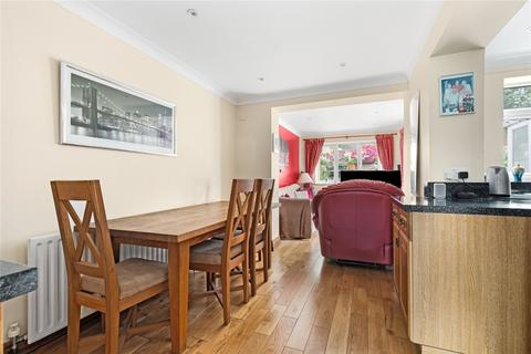 4 bedroom terraced house for sale, Horewood Road, Bracknell, Berkshire, RG12