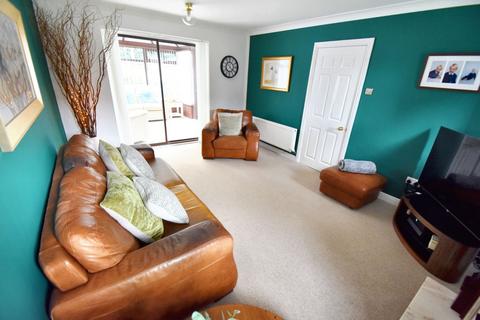 4 bedroom property for sale, Church Meadow, Unsworth, BL9