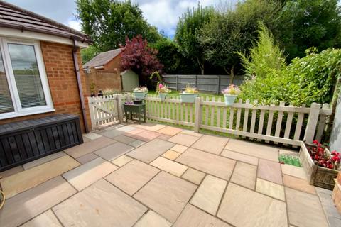 12 Baler Close, Daventry, NN11 0WP