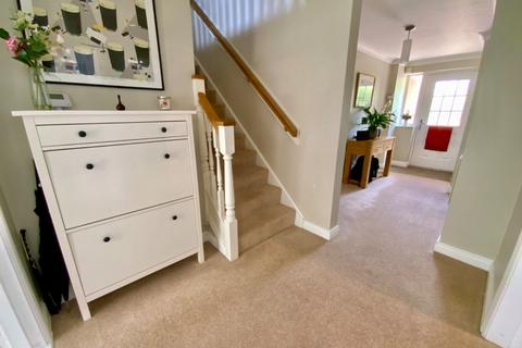 12 Baler Close, Daventry, NN11 0WP