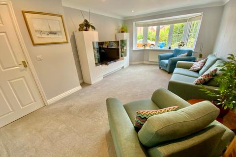 12 Baler Close, Daventry, NN11 0WP