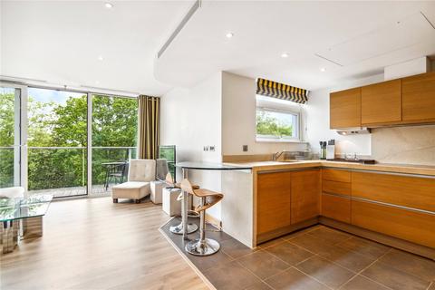 2 bedroom apartment to rent, Queenstown Road, London, SW11