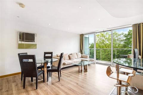 2 bedroom apartment to rent, Queenstown Road, London, SW11