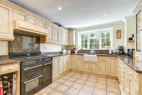 4 bedroom detached house for sale, Canonsfield Road, Welwyn, Hertfordshire, AL6