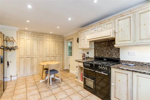 4 bedroom detached house for sale, Canonsfield Road, Oaklands, Welwyn, Hertfordshire, AL6