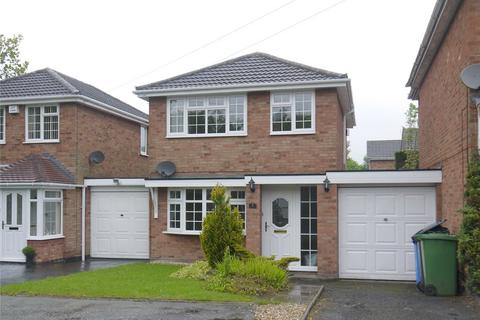 3 bedroom detached house to rent, The Nook,, Cheslyn Hay, WS6