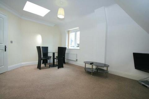 2 bedroom flat to rent, Station Road, Dorridge, Solihull, West Midlands, B93