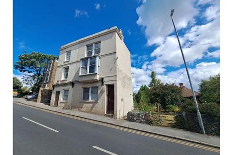 2 bedroom semi-detached house for sale, Trinity Square, Margate, CT9 1QD