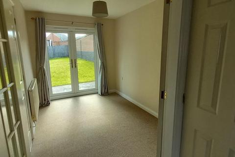 3 bedroom detached house to rent, Cromer Close, Lincs NG31