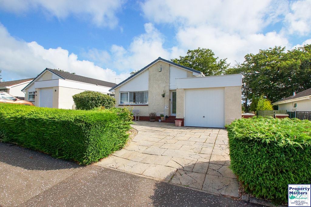 3 Bedroom Detached Bungalow