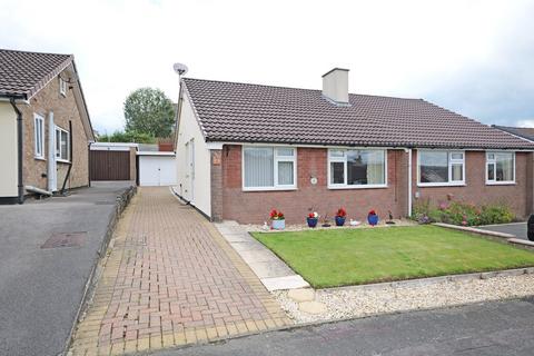 16 Ingleborough Drive, Barnoldswick, BB18 5QB