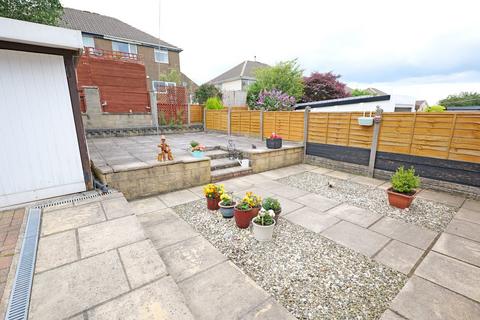 16 Ingleborough Drive, Barnoldswick, BB18 5QB