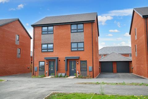 undefined, White Lias Way, Upper Lighthorne, Leamington Spa, Warwickshire, CV33