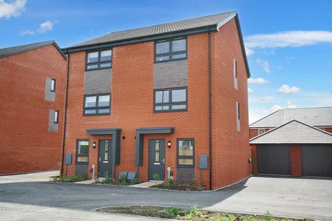 undefined, White Lias Way, Upper Lighthorne, Leamington Spa, Warwickshire, CV33