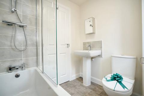 undefined, White Lias Way, Upper Lighthorne, Leamington Spa, Warwickshire, CV33