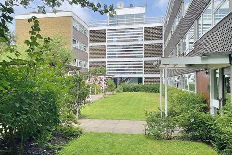 3 bedroom apartment for sale, Park Gate, Somerhill Road, Hove