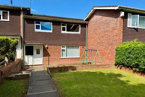 3 bedroom terraced house for sale, Rothesay Mead, Hereford, HR2