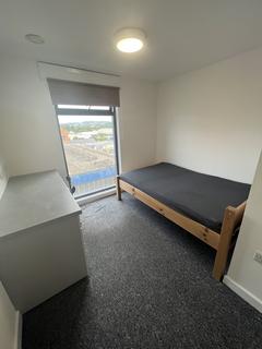 1 bedroom in a flat share to rent, Infirmary Road, Sheffield S6