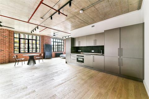 Studio to rent, Harbord Square, Canary Wharf, E14