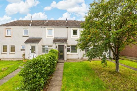 2 bedroom terraced house for sale, Burghmuir Court, Linlithgow, EH49