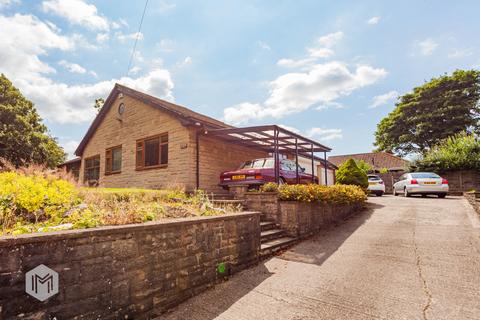 3 bedroom bungalow for sale, Brandlesholme Road, Bury, Greater Manchester, BL8 1DJ