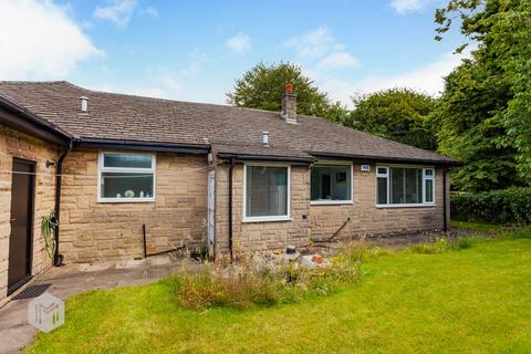 3 bedroom bungalow for sale, Brandlesholme Road, Bury, Greater Manchester, BL8 1DJ