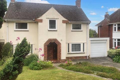 4 bedroom detached house for sale, Wells Road, Glastonbury BA6