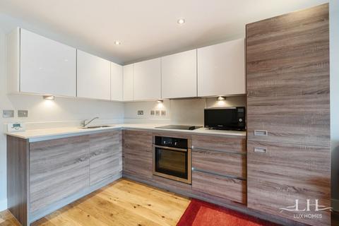 1 bedroom apartment for sale, Bellmaker Mews, Upminster